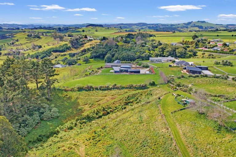Photo of property in 33 Old Sheepyard Lane, Onewhero, 2697
