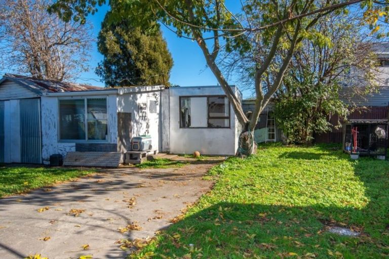 Photo of property in 19 Herbert Street, Mayfield, Blenheim, 7201