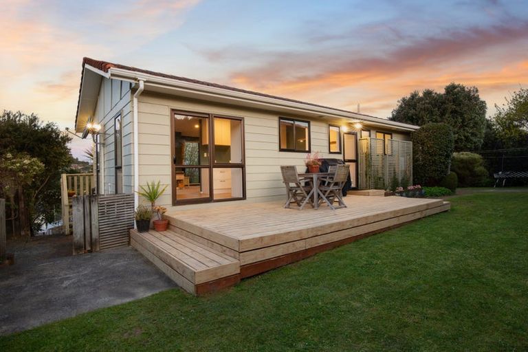 Photo of property in 12 Thimble Lane, Whitby, Porirua, 5024
