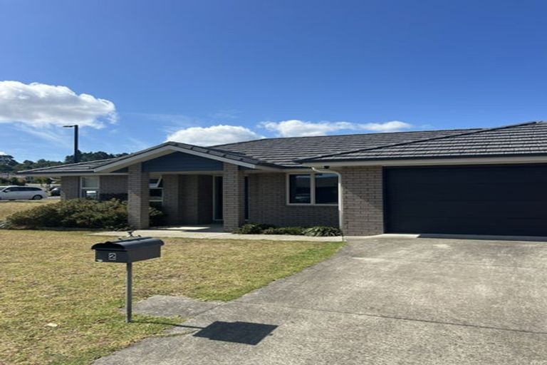 Photo of property in 2 Balmore Crescent, Pokeno, 2402