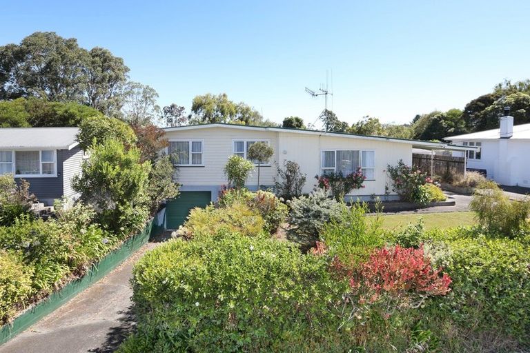 Photo of property in 96 Alexandra Street, Marton, 4710