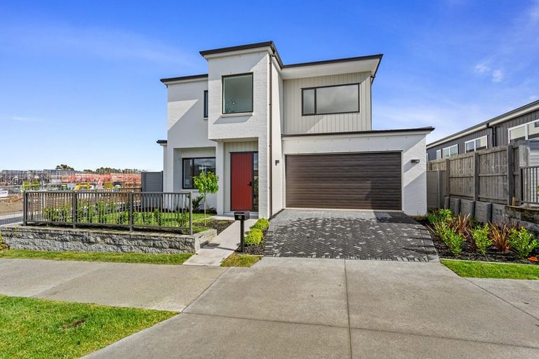 Photo of property in 40 Rigby Drive, Whenuapai, Auckland, 0618