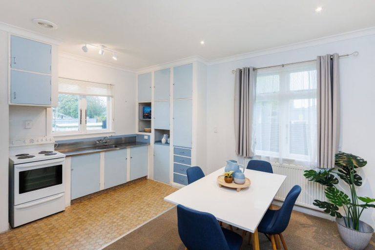 Photo of property in 64 Manawatu Street, Hokowhitu, Palmerston North, 4410