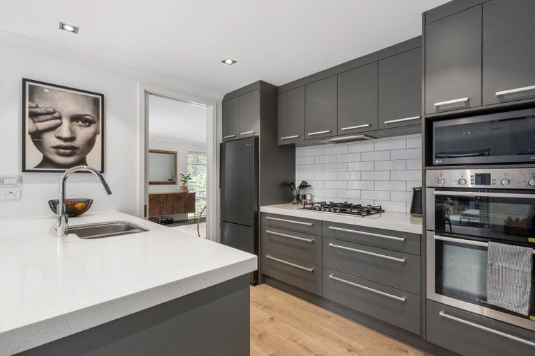 Photo of property in 75a Inwoods Road, Parklands, Christchurch, 8083