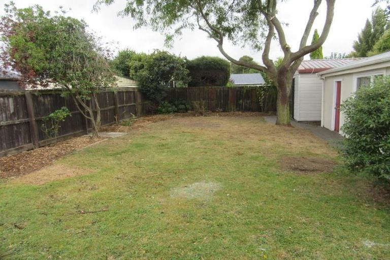 Photo of property in 6 Banbury Street, Burnside, Christchurch, 8053