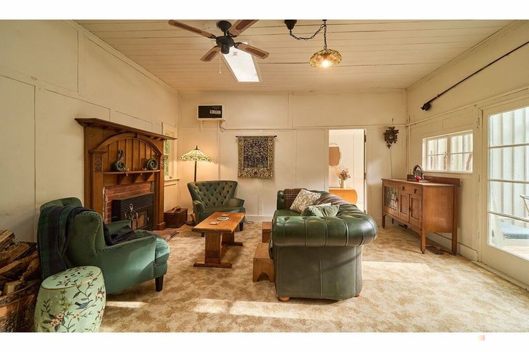 Photo of property in 51 Lookout Road, Peel Forest, Mount Peel, 7992