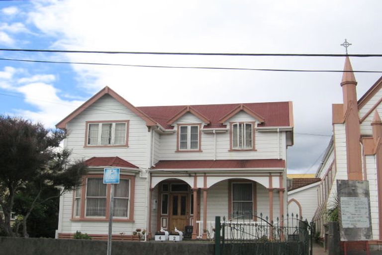 Photo of property in 4 Britannia Street, Petone, Lower Hutt, 5012