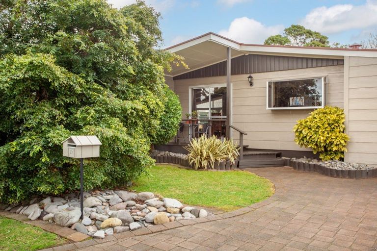 Photo of property in 72 Tawari Street, Matamata, 3400