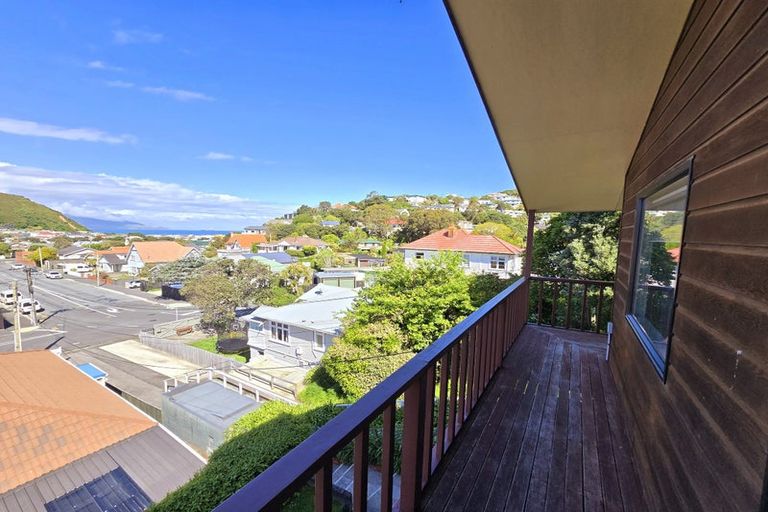 Photo of property in 34a Severn Street, Island Bay, Wellington, 6023