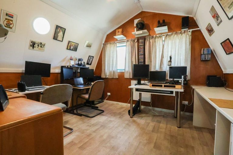 Photo of property in 312 Clayton Road, Ashwick Flat, Fairlie, 7987