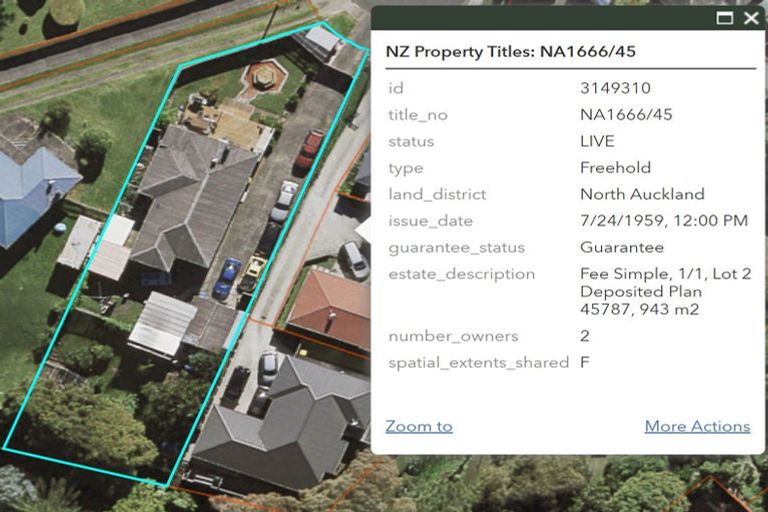 Photo of property in 39 Eden Street, Mangere East, Auckland, 2024