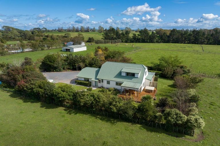 Photo of property in 1191 Old Te Aroha Road, Okauia, Matamata, 3471