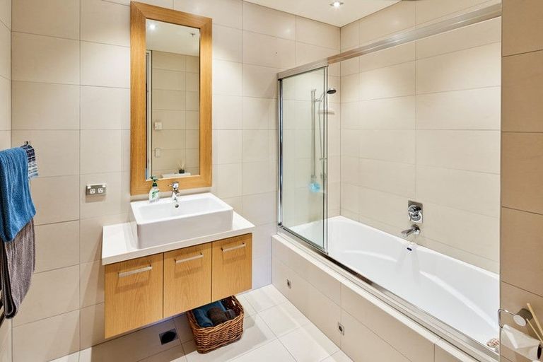 Photo of property in Chaffers Dock, 101/22 Herd Street, Te Aro, Wellington, 6011