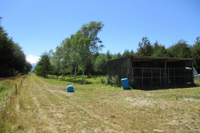 Photo of property in 122 Mossy Creek Road, Ikamatua, Totara Flat, 7871