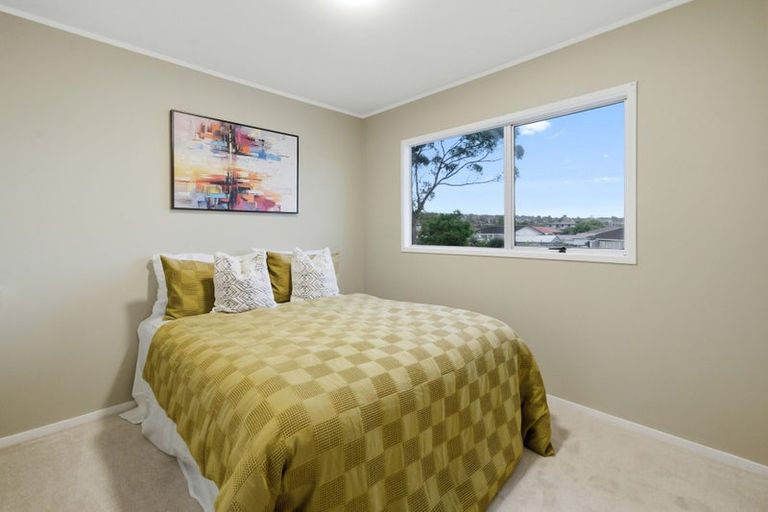 Photo of property in 11 Caserta Place, Clover Park, Auckland, 2023