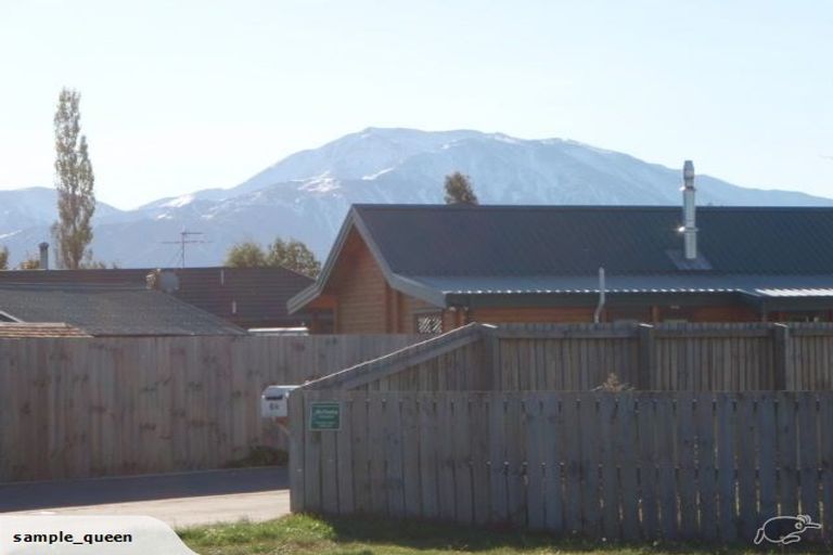 Photo of property in 7 Spaxton Street, Methven, 7730