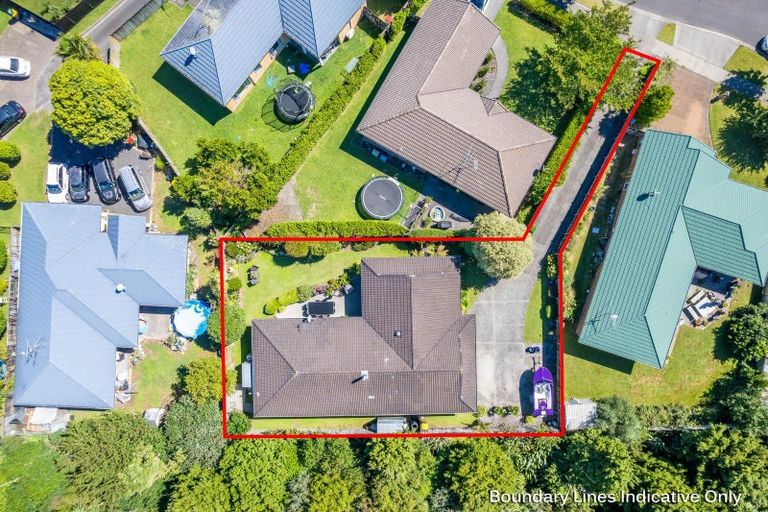 Photo of property in 18 Gambia Grove, Flagstaff, Hamilton, 3210