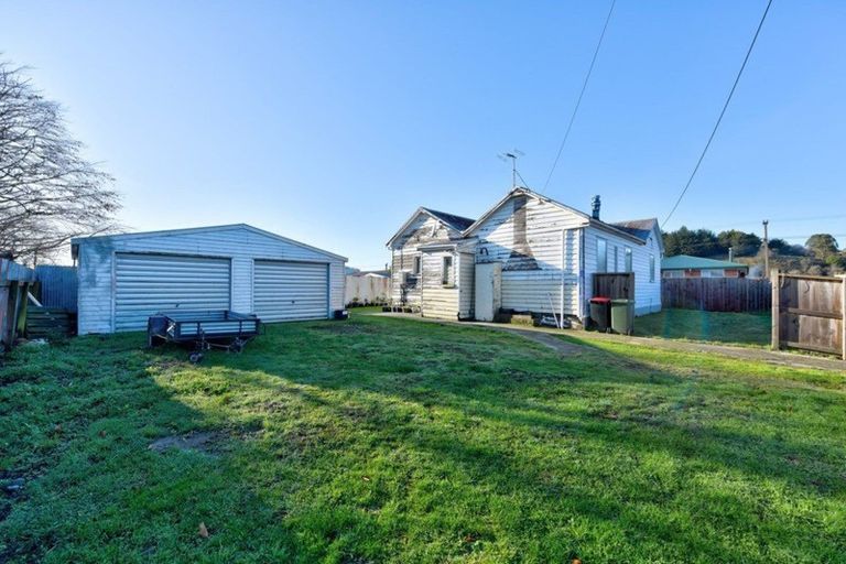 Photo of property in 2 Bangor Street, Mataura, 9712