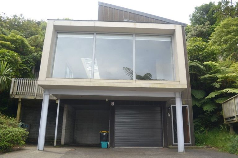 Photo of property in 8b Orleans Street, Ngaio, Wellington, 6035