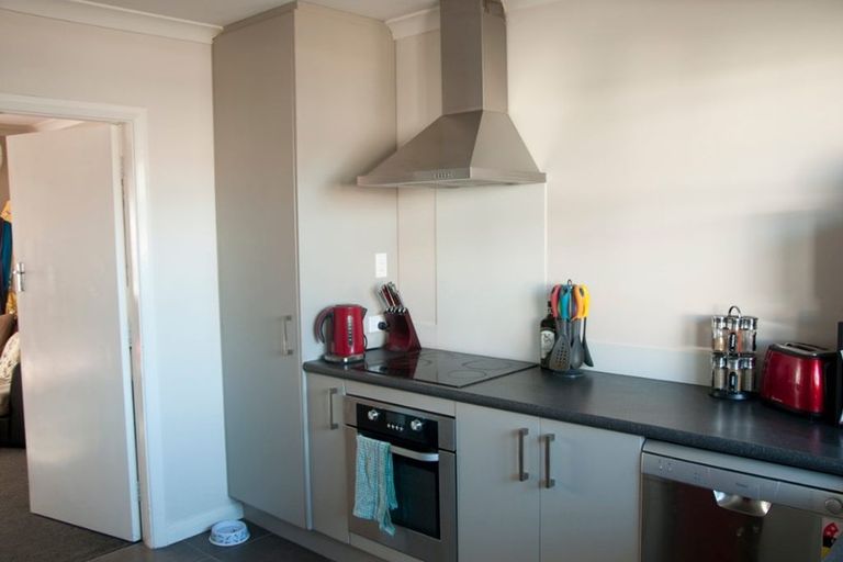 Photo of property in 17b Bradshaw Terrace, Riccarton, Christchurch, 8011