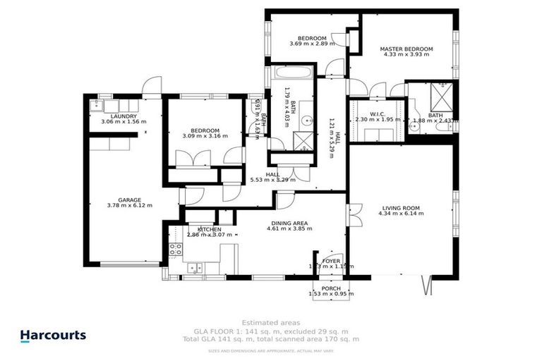 Photo of property in 26a Sixteenth Avenue, Tauranga South, Tauranga, 3112