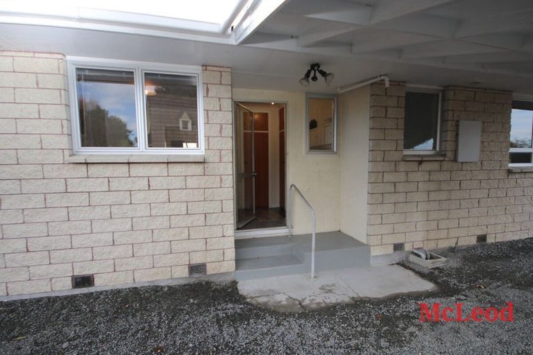 Photo of property in 2/138 Grove Street, Tinwald, Ashburton, 7700