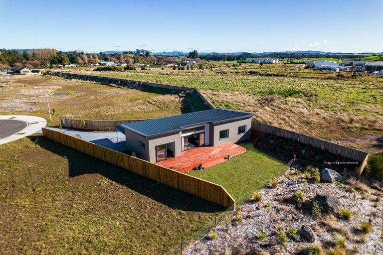 Photo of property in 66 Kowhai Crescent, Ohakune, 4625