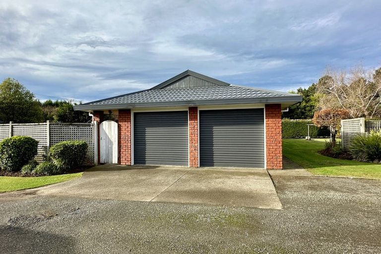 Photo of property in 173 Taiepa Road, Otatara, Invercargill, 9879