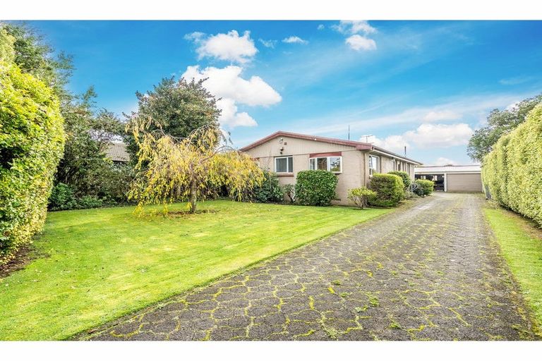 Photo of property in 330 Chelmsford Street, Waverley, Invercargill, 9810