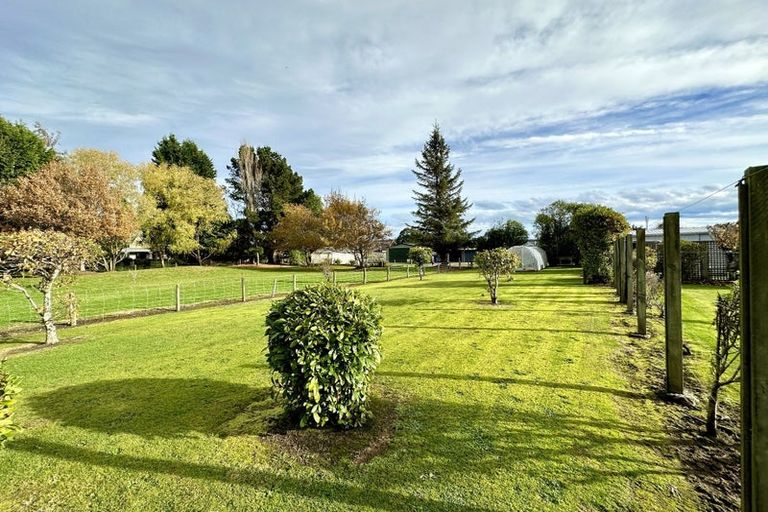 Photo of property in 173 Taiepa Road, Otatara, Invercargill, 9879