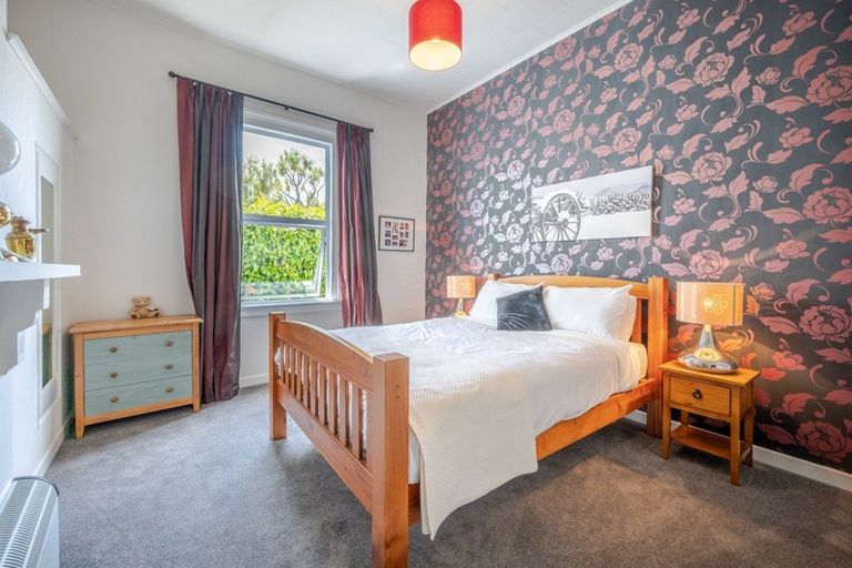 Photo of property in 81 Rue Lavaud, Akaroa, 7520
