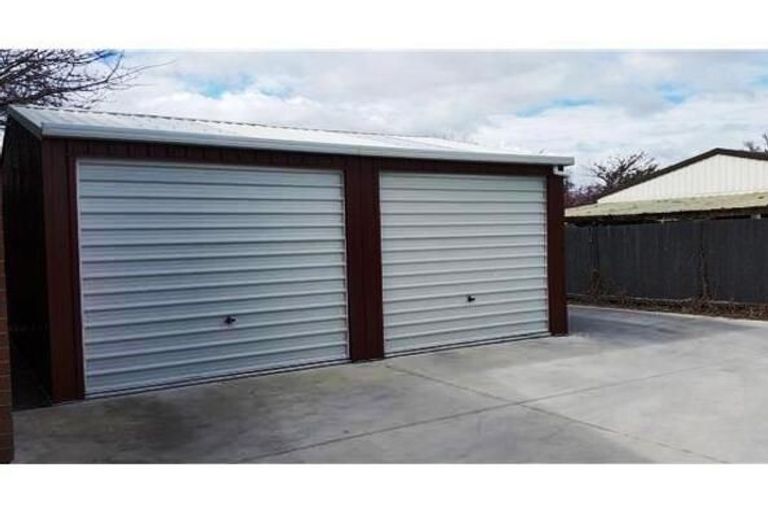 Photo of property in 484 Worcester Street, Linwood, Christchurch, 8011