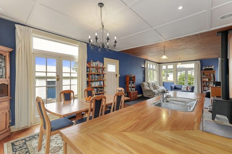 Photo of property in 94 Allen Street, Morrinsville, 3300