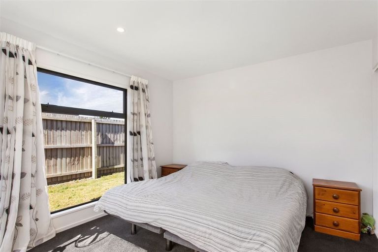 Photo of property in 37 Flint Road, Rolleston, 7614