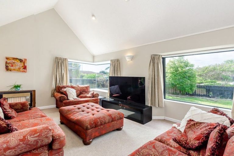 Photo of property in 3 Belford Court, Paraparaumu, 5032