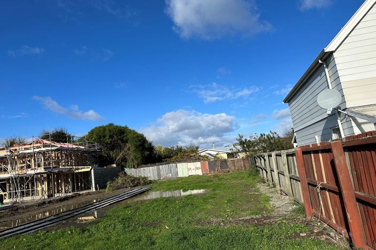 Photo of property in 42 Burlington Street, Sydenham, Christchurch, 8023