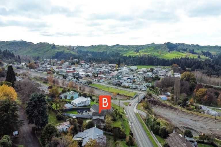 Photo of property in 4 Kaka Road, Taihape, 4720