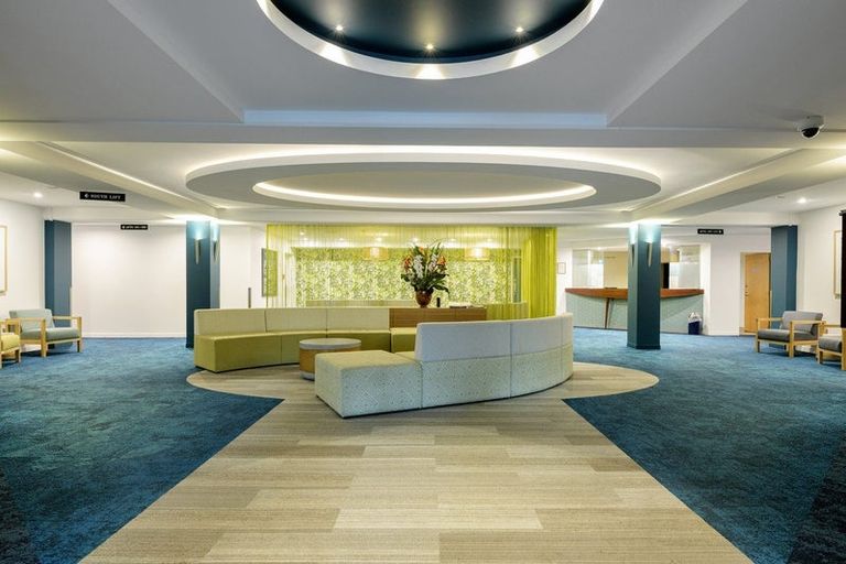 Photo of property in Anchorage Apartments, 317/36 Victoria Road, Mount Maunganui, 3116