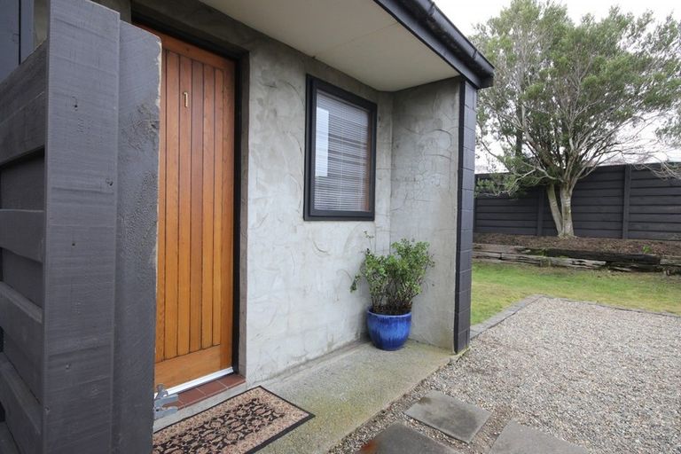 Photo of property in 1/60 Beatrice Street, Avenal, Invercargill, 9810