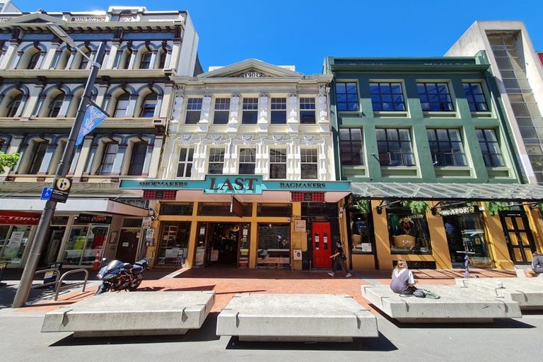 Photo of property in 7/41 Cuba Street, Petone, Lower Hutt, 5012