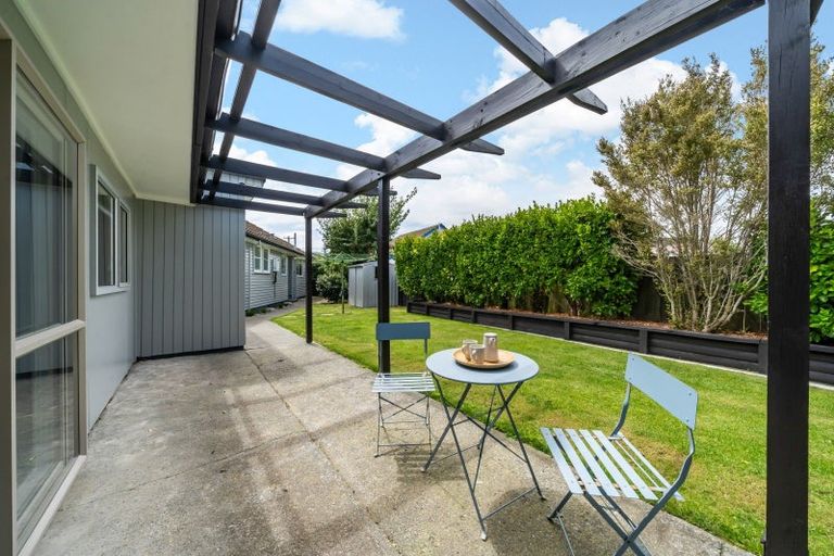 Photo of property in 61 Thackeray Street, Trentham, Upper Hutt, 5018