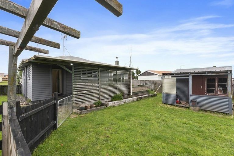 Photo of property in 52 Morvern Crescent, Tokoroa, 3420