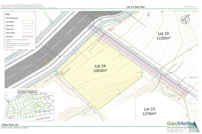 Photo of property in 4 Karamu Place, Waihi, 3682