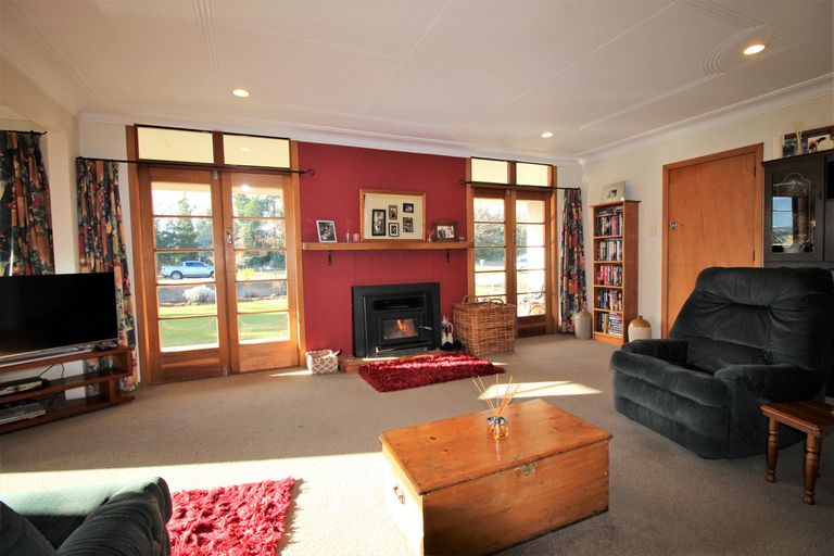 Photo of property in 89 Mutton Town Road, Clyde, Alexandra, 9391