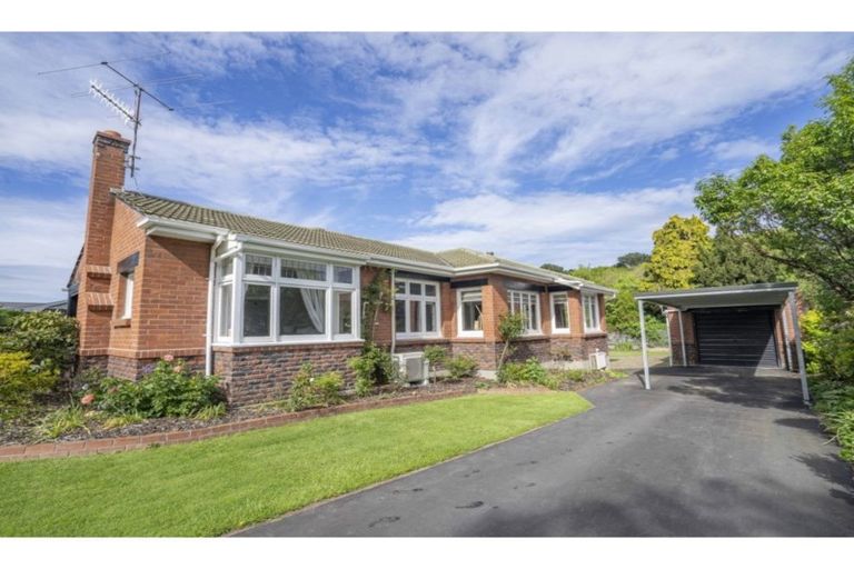 Photo of property in 84 Melbourne Street, Windsor, Invercargill, 9810