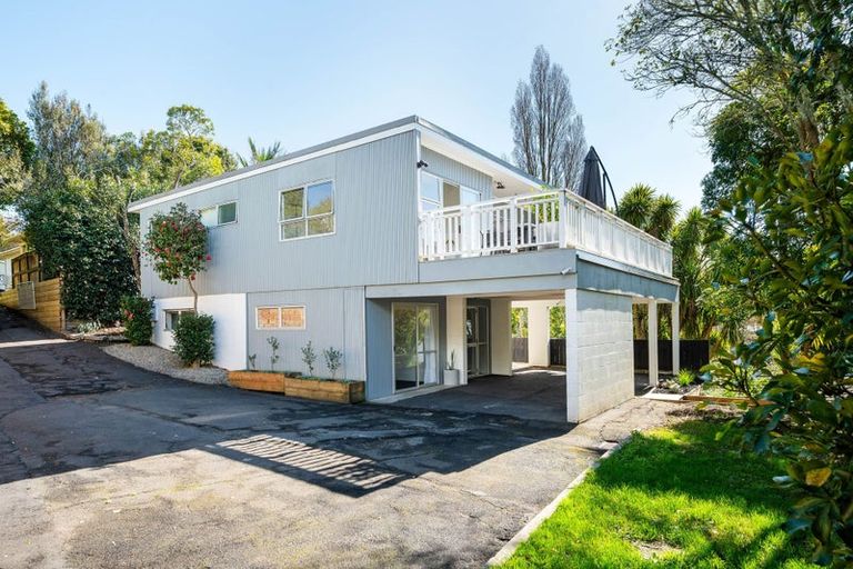 Photo of property in 12a Ridout Street, Maeroa, Hamilton, 3200