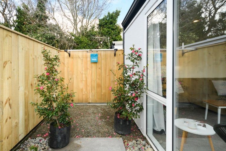 Photo of property in 1c Hereford Street, West End, Palmerston North, 4410