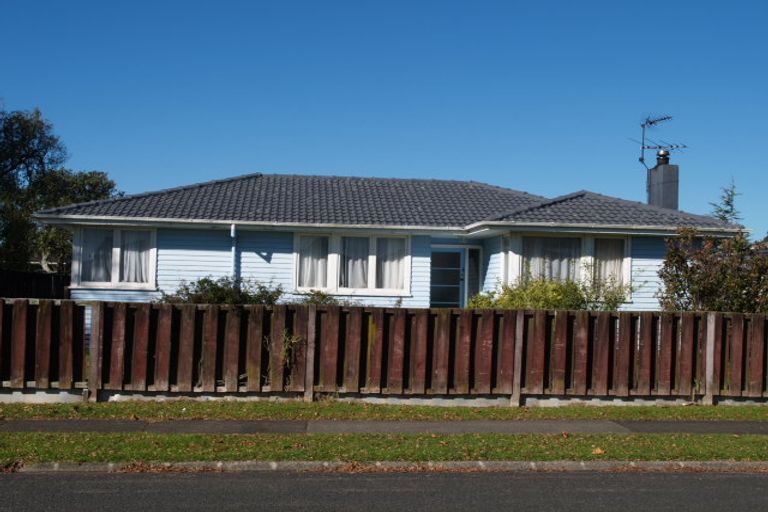 Photo of property in 5 Winthrop Way, Mangere East, Auckland, 2024
