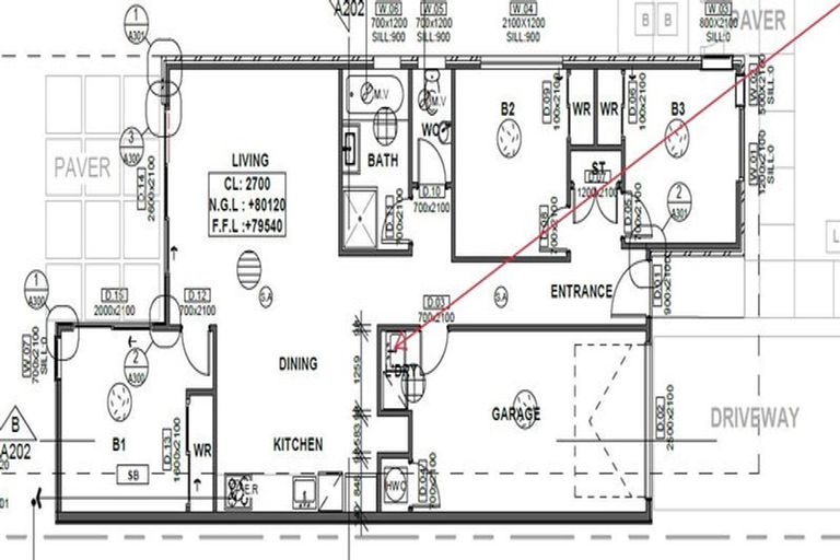 Photo of property in 36 Morus Road, Massey, Auckland, 0614