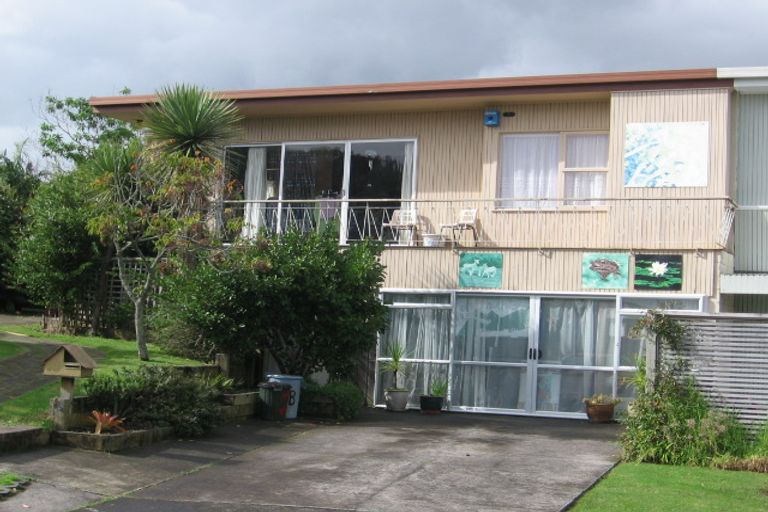Photo of property in 2/21 Roadley Avenue, Sunnyhills, Auckland, 2010